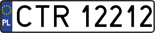 CTR12212