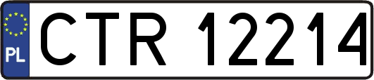 CTR12214