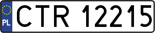 CTR12215