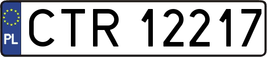 CTR12217