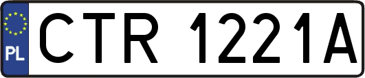 CTR1221A