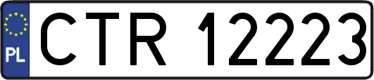 CTR12223