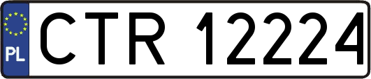 CTR12224