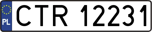CTR12231