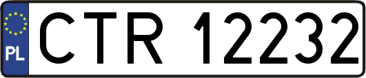 CTR12232