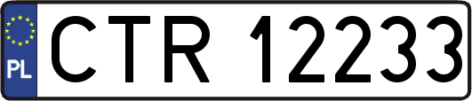 CTR12233