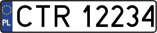 CTR12234