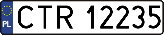 CTR12235