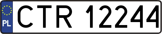 CTR12244