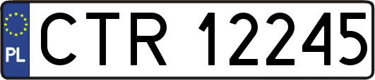 CTR12245
