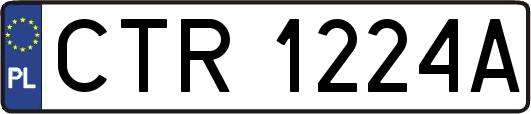 CTR1224A