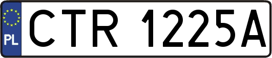 CTR1225A