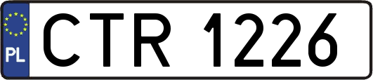 CTR1226