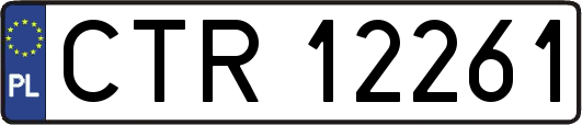 CTR12261