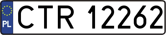 CTR12262