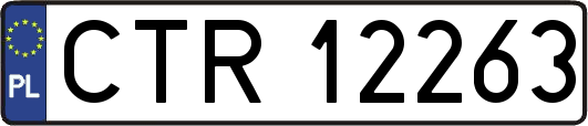 CTR12263