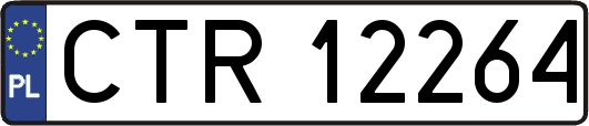 CTR12264
