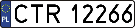 CTR12266