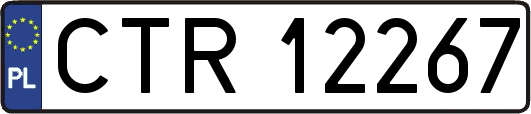 CTR12267