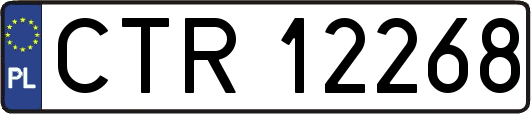 CTR12268
