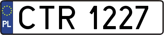 CTR1227