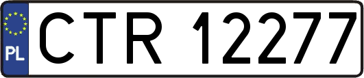 CTR12277