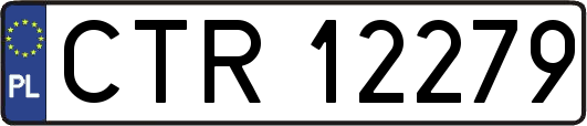 CTR12279