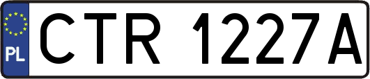 CTR1227A