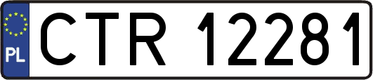 CTR12281