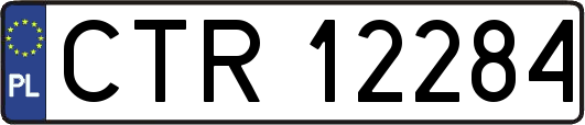 CTR12284