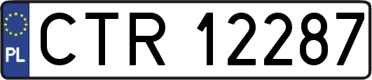 CTR12287