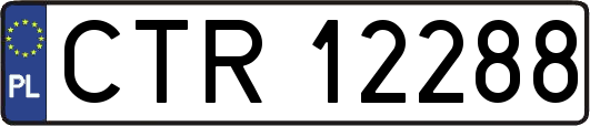 CTR12288
