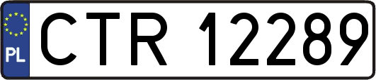 CTR12289