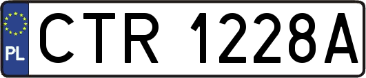 CTR1228A