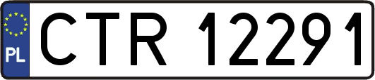 CTR12291