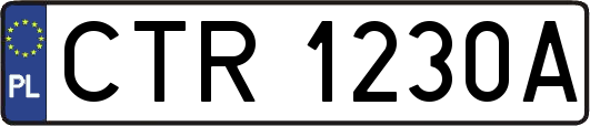 CTR1230A