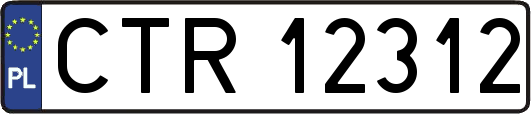 CTR12312