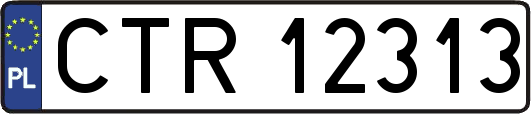 CTR12313