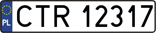 CTR12317