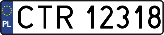 CTR12318