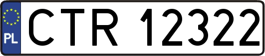 CTR12322