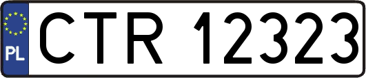 CTR12323