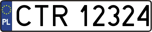 CTR12324