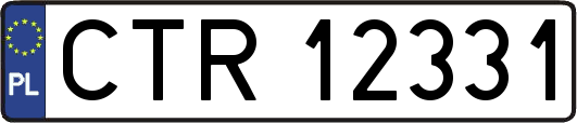 CTR12331