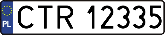 CTR12335