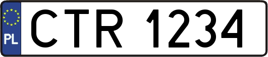 CTR1234