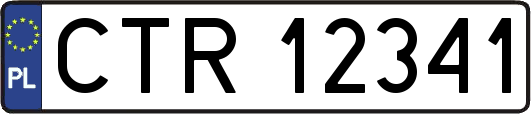 CTR12341
