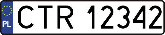 CTR12342
