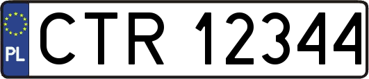 CTR12344