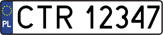 CTR12347